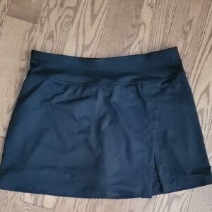 Layer8 Qwick-Dry Sport Skort